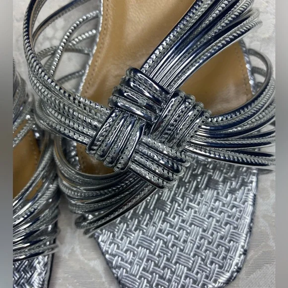 Aquazzura heels - Picture 5 of 7